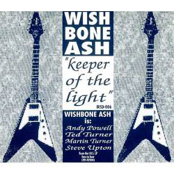 Wishbone Ash : Keeper of the Light